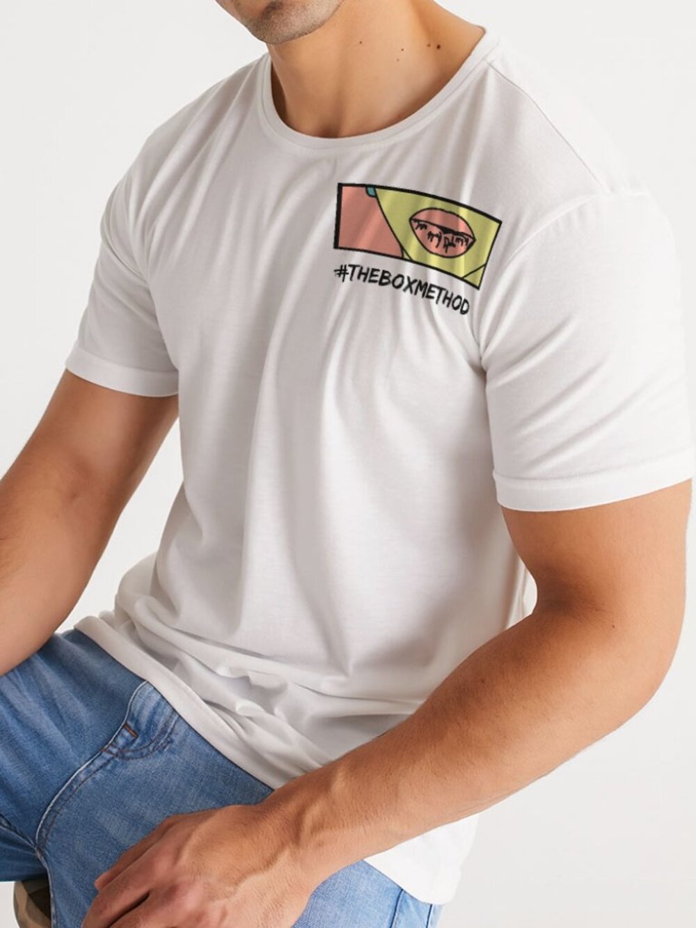 #Essence Tee - Picture 5 of 5